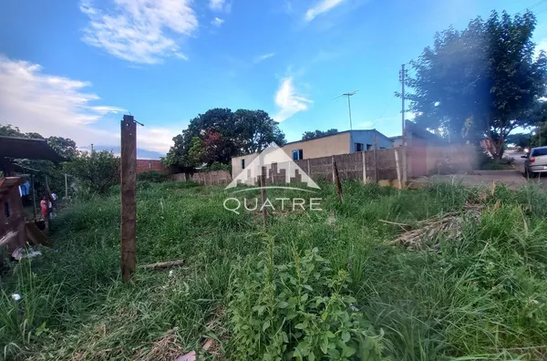 Terreno à Venda, Polocentro 1ª Etapa, Anápolis, GO