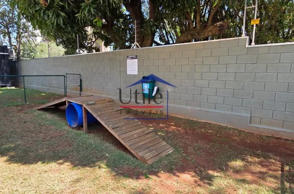 APARTAMENTO PARA LOCAÇÃO EM VALINHOS - RES. RAMPAZZO - Foto 26