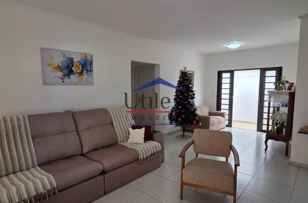 CASA TERREA PARA VENDA EM VALINHOS - VL. SÃO JOSÉ - Foto 4