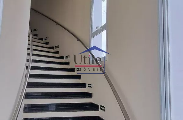 SALA PARA LOCAÇÃO - JD. ALTO DA COLINA - VALINHOS - Foto 3