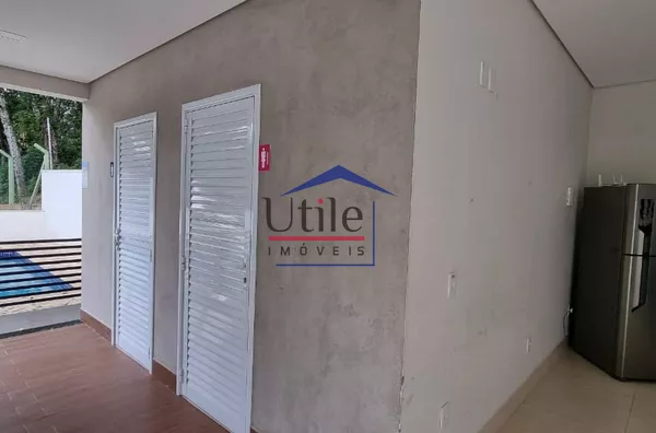 TERRENO PARA VENDA EM VALINHOS - COND. RESIDENCIAL BOSQUE DA MATA - Foto 4