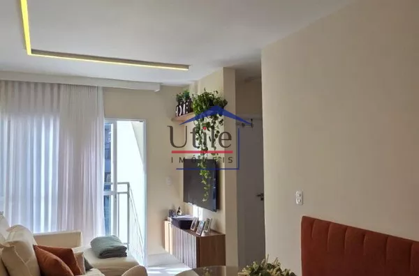 Apartamento  para venda,  Residencial Nova Era, Valinhos - Foto 2