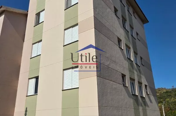 APARTAMENTO PARA VENDA OU LOCAÇÃO EM VALINHOS - CONDOMÍNIO RESIDENCIAL QUERO-QUERO