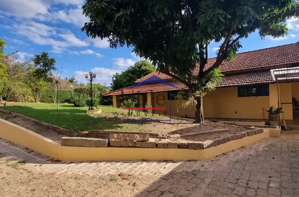 CHÁCARA PARA LOCAÇÃO EM VALINHOS - Foto 4