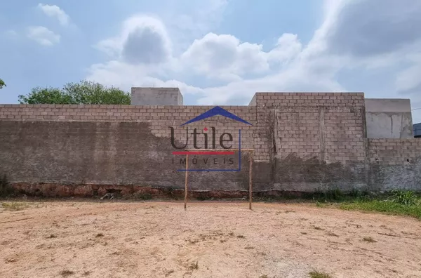 TERRENO PARA VENDA EM VALINHOS - JARDIM MORUMBI - Foto 6