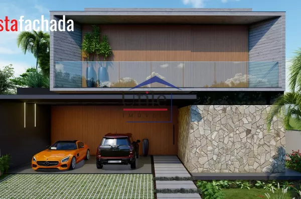 CASA PARA VENDA EM CAMPINAS - RESIDENCIAL ARBORAIS - Foto 1