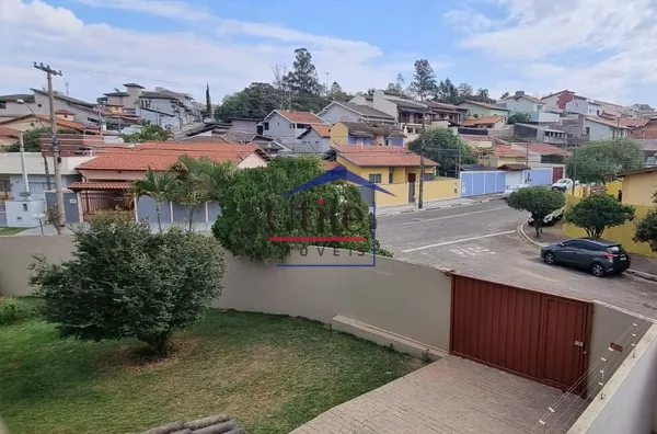CASA PARA LOCAÇÃO EM VALINHOS - JARDIM PANORAMA - Foto 9
