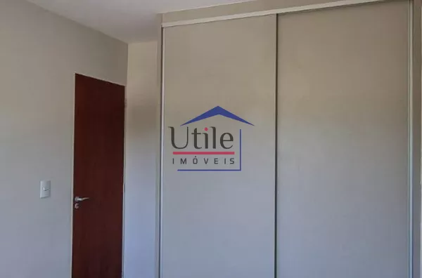 APARTAMENTO PARA LOCAÇÃO EM VALINHOS - COND. BOSQUE DO FRUTAL - Foto 11