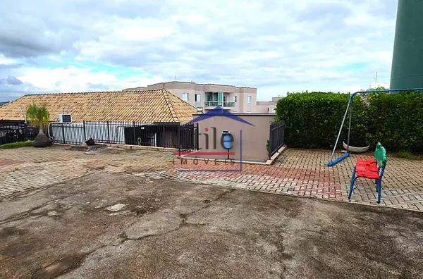 APARTAMENTO PARA VENDA EM VINHEDO - COND. RES. PORTAL DO SOL - Foto 2