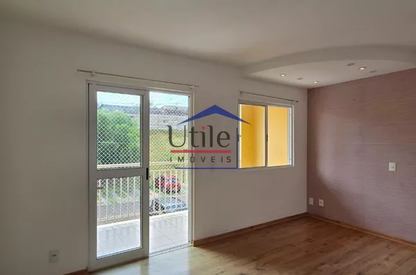 APARTAMENTO PARA LOCAÇÃO EM VALINHOS - COND. VILA VENTURA - Foto 3