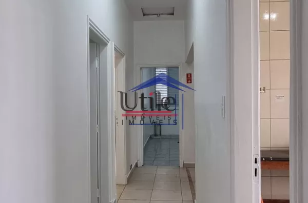 SALA COMERCIAL PARA LOCAÇÃO EM VALINHOS - Foto 5