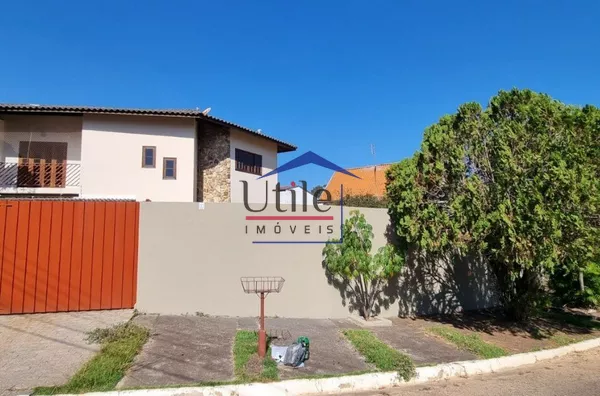 CASA PARA LOCAÇÃO EM VALINHOS - JARDIM PANORAMA - Foto 1