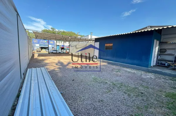 IMOVEL COMERCIAL PARA VENDA EM VALINHOS - LENHEIRO