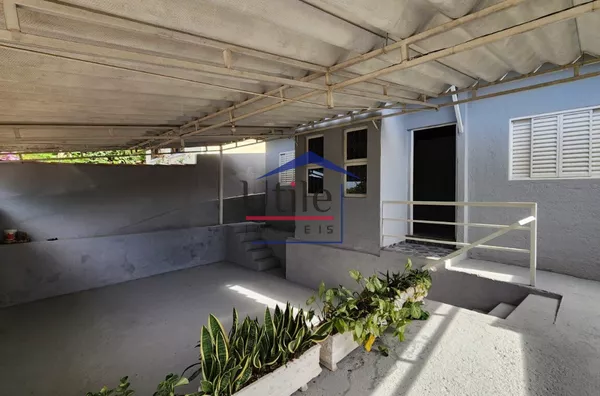 Casa  para venda, 3 quarto(s),  Vila Boa Esperança, Valinhos