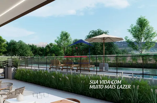 APARTAMENTO PARA VENDA EM VALINHOS - RESIDENCIAL MAESTRO CARLOS GOMES - Foto 6