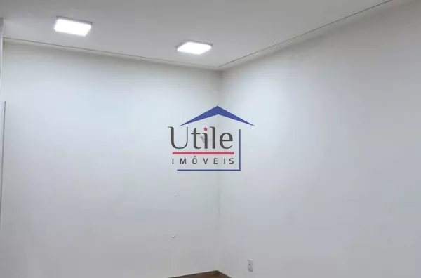 SALA COMERCIAL TERREA PARA LOCAÇÃO EM VALINHOS - EDIFICIO PALERMO - Foto 2