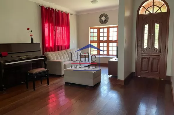 CASA PARA VENDA EM CAMPINAS - COND. SWISS PARK - Foto 3