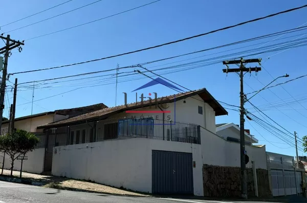IMOVEL COMERCIAL PARA LOCAÇÃO - PQ. NOVA SUICA