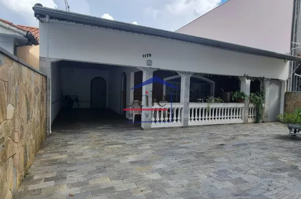 CASA COMERCIAL OU RESIDENCIAL PARA VENDA EM CAMPINAS - JD. LEONOR - Foto 2