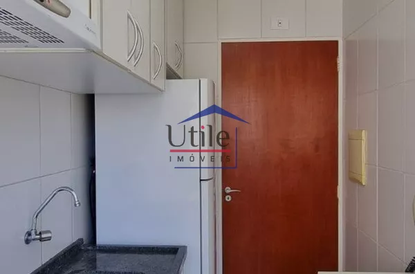 APARTAMENTO PARA LOCAÇÃO EM VALINHOS - COND. BOSQUE DO FRUTAL - Foto 19