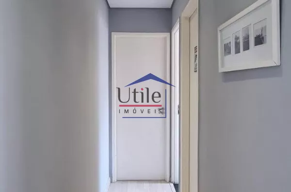 APARTAMENTO GARDEN PARA VENDA EM VALINHOS