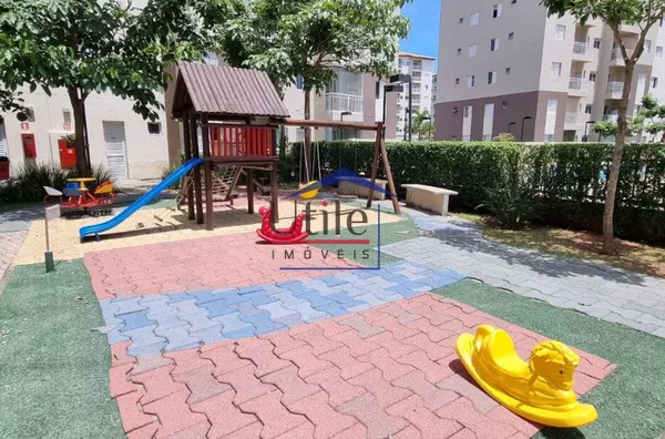 APARTAMENTO PARA VENDA EM VALINHOS - COND. BRISA CLUB HOUSE - Foto 18