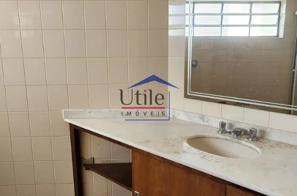 Casa  para aluguel, 3 quarto(s),  Jardim Pinheiros, Valinhos - Foto 6