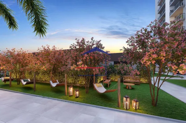 APARTAMENTO PARA VENDA EM PAULÍNIA - FLORAVIOTA RESIDENCE - Foto 5