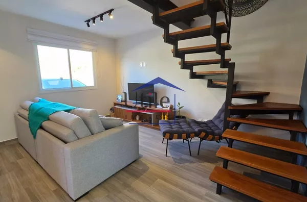 CASA PARA VENDA EM VALINHOS - COND. VILLAGGIO SANTORINI