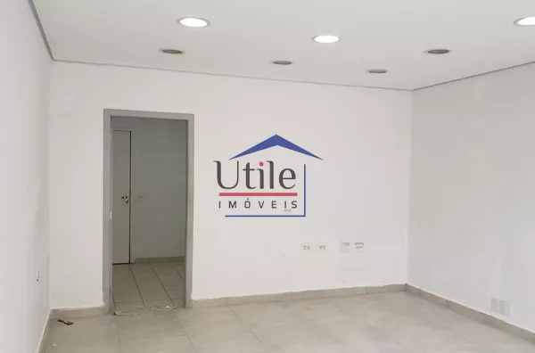 SALA TÉRREA PARA LOCAÇÃO EM VALINHOS - COND VÉRTICE - Foto 6