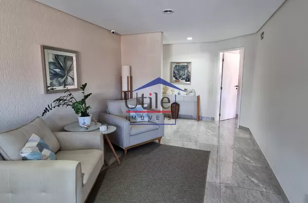 APARTAMENTO PARA VENDA EM VALINHOS - COND. ED. BANDERIANTES - Foto 4