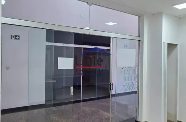 SALA COMERCIAL TERREA PARA LOCAÇÃO EM VALINHOS - EDIFICIO PALERMO - Foto 3
