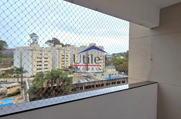APARTAMENTO PARA VENDA EM VALINHOS - COND. RESIDENCIAL CHIARI - Foto 7