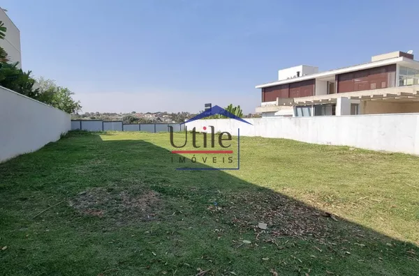 TERRENO PARA VENDA EM VALINHOS - RESIDENCIAL ZURICH DORF - Foto 3