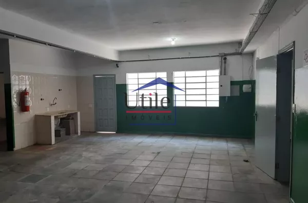 SALÃO COMERCIAL PARA LOCAÇÃO EM VALINHOS - VALE VERDE - Foto 5