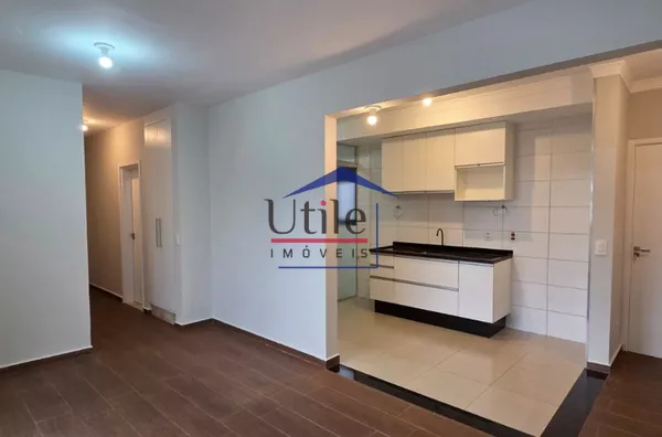 APARTAMENTO PARA VENDA EM VALINHOS - COND. RESIDENCIAL CHIARI - Foto 3