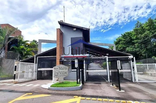 CASA PARA VENDA EM VALINHOS - COND. MADRE MARIA VILLAC - Foto 1