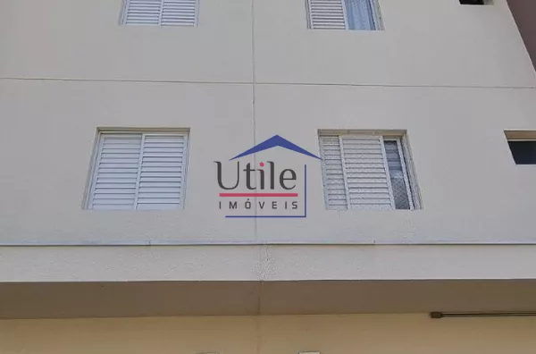 APARTAMENTO PARA VENDA EM VALINHOS - COND. BRISA CLUB HOUSE
