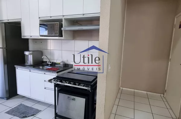 APARTAMENTO PARA LOCAÇÃO EM VALINHOS - CONDOMÍNIO RESIDENCIAL QUERO QUERO - Foto 19