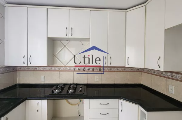 APARTAMENTO PARA VENDA EM VALINHOS - RES. MORADA DOS PINHEIROS - Foto 6