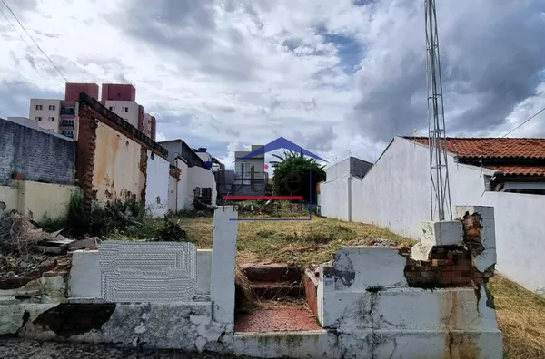 TERRENO PARA VENDA EM VALINHOS - VL. CLAYTON - Foto 1