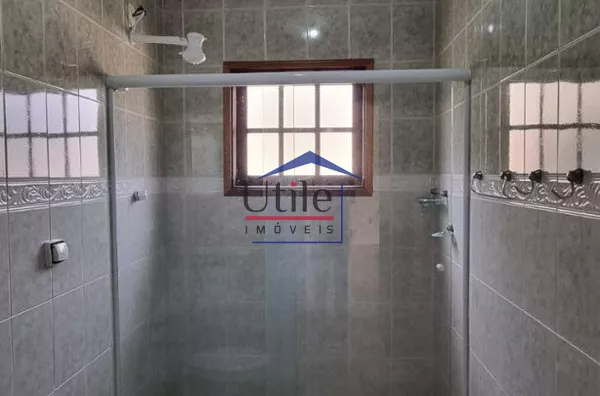 CASA PARA LOCAÇÃO EM VALINHOS - JARDIM PANORAMA - Foto 17