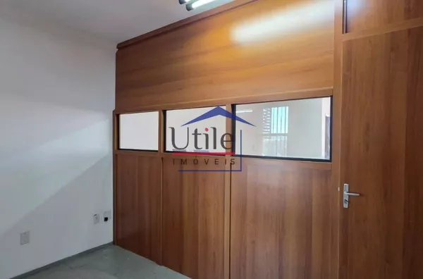 SALA COMERCIAL PARA VENDA EM VALINHOS - EDIFICIO PALERMO - Foto 23