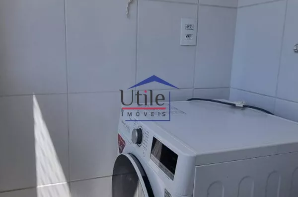 APARTAMENTO PARA LOCAÇÃO EM VALINHOS - COND. BOSQUE DO FRUTAL - Foto 23