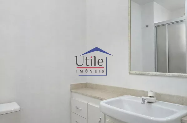 APARTAMENTO PARA VENDA EM CAMPINAS - COND. VILLAGIO DE FIRENZE - Foto 5