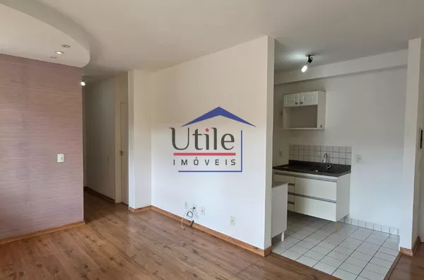 APARTAMENTO PARA LOCAÇÃO EM VALINHOS - COND. VILA VENTURA - Foto 4