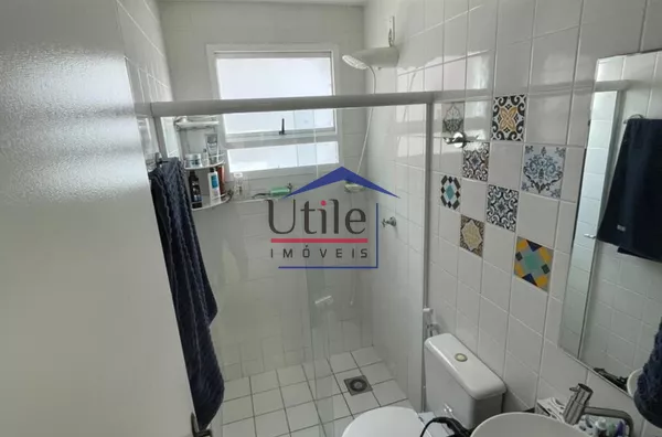 APARTAMENTO PARA VENDA EM VALINHOS - ED. SAPEZEIRO - Foto 6