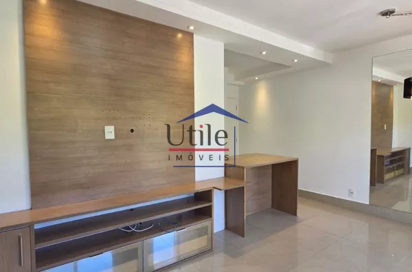 APARTAMENTO PARA LOCAÇÃO EM VALINHOS - COND. VILA VENTURA - Foto 10