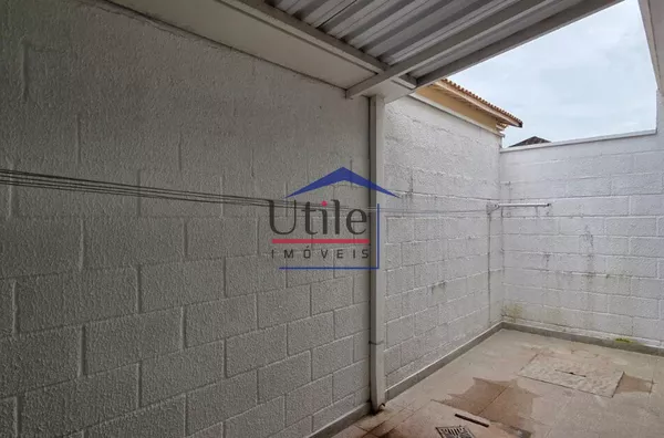 CASA PARA LOCAÇÃO EM CAMPINAS - COND. VILLAGE DAS CEREJEIRAS - Foto 35