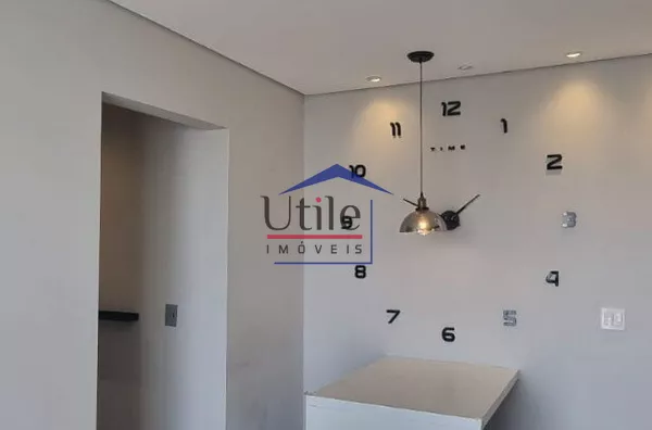 APARTAMENTO PARA VENDA EM VALINHOS - COND. ALTA VISTA - Foto 5